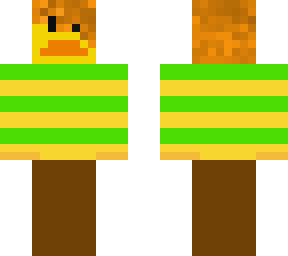 duck kris from deltrune