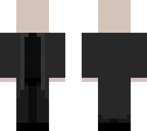 dying man