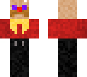 egg-man robotnik