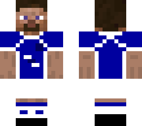 everton classic 2000-02 kit (fixed)