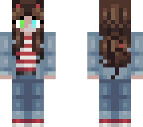 evie star-(my oc)