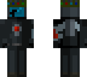 evil tttycho