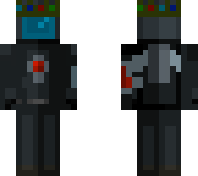 evil tttycho beta
