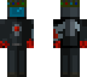 evil tttycho beta 3