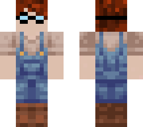 farmer totem