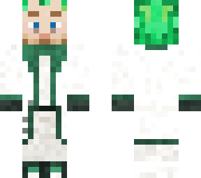 fumetsu skin