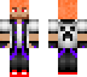 ginger