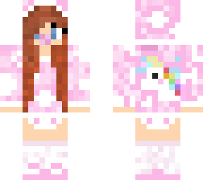 ginger pink