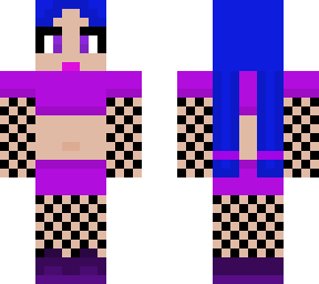 girl 1