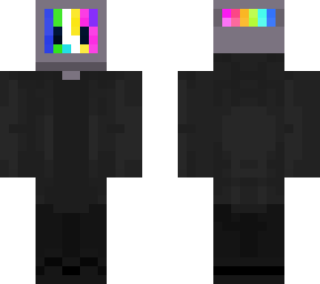 glitch in the system
