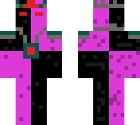 glitch master