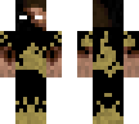 golden enderbrine