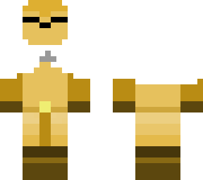 golden guard/hunter
