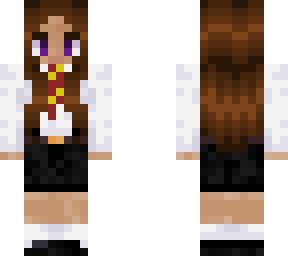 gryffyndor short