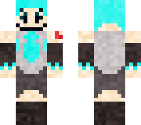 hatsune miku!