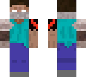 herobrine