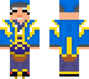 hojo