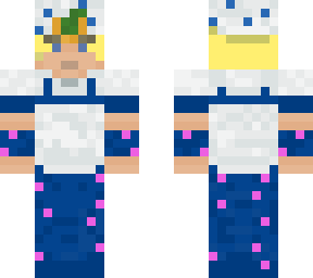 johnny joestar updated