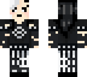 karma skin