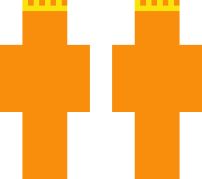 king orange