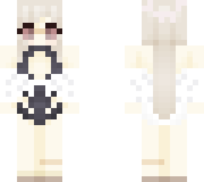 kirifuji nagisa(swimsuit)