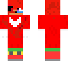 knuckles.exe