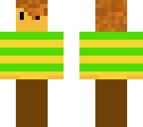 kris from deltarune l