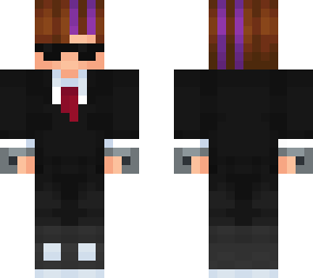 magenta agent