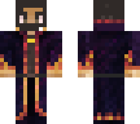 mago