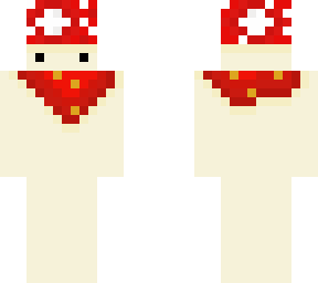 mashroom v2