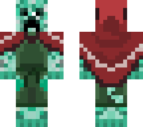 meadow canon outfit