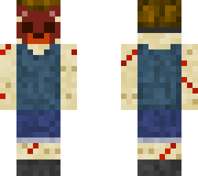 micheal afton