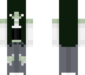 mouse zomb