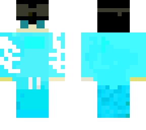 my roblox avatar