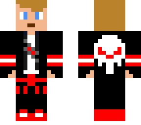 my skin