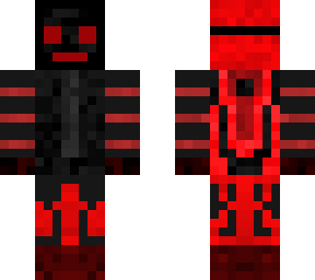 mystery mask man
