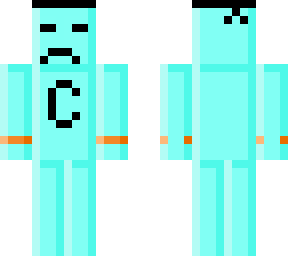 ninja craftee