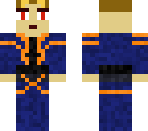 oc skin