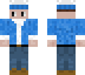 pdvt04 winter skin