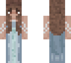 pearled nightgown