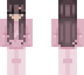 pink pj party
