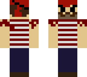 pirate
