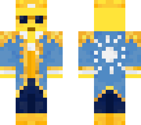 pk revamped