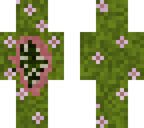 plant thing