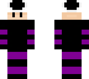 purple knappyt
