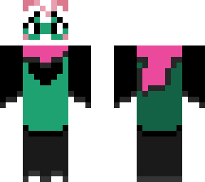 ralsei (no hat)