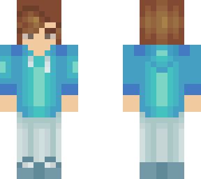 random dude