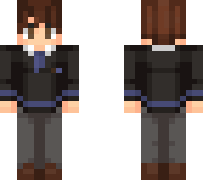 ravenclaw boy