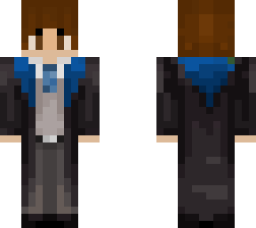 ravenclaw robes