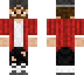 red flannel